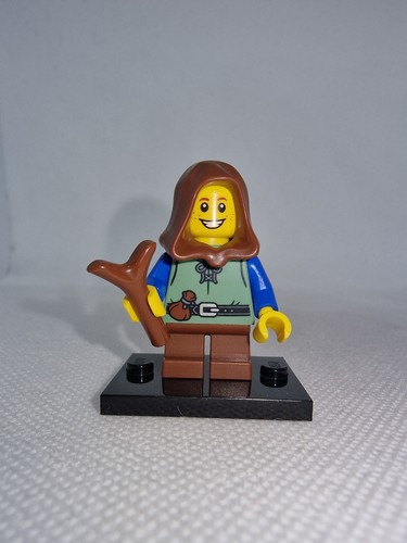 Lego minifigur kind - kind,, child