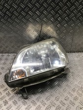 Scheinwerfer links  Daihatsu