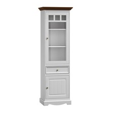 Schrank kommode vitrine - kommode,