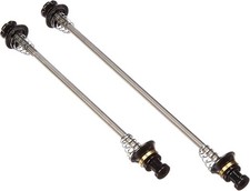 M-Wave Pro Sr-Ti 135 Quick