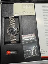 IWC Da Vinci Perpetual