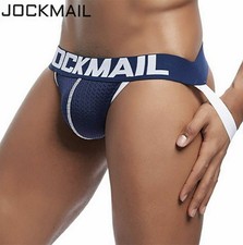 JOCKMAIL Herren Slips Bulge