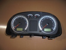 Tacho Kombiinstrument