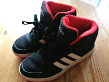 adidas Boots Stiefelette Gr