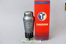 1 x NOS UCL11, TUNGSRAM, COKE