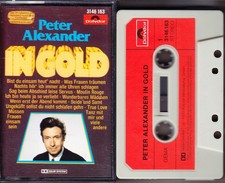 MC Peter Alexander - Peter