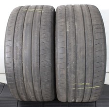 2 x 295/35R21 107Y