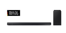 Samsung HW-Q64GC Soundbar + Subwoofer schwarz neu