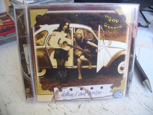 The toy hearts - toy, –
