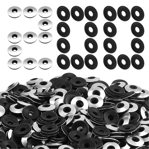 Epdm dichtscheiben 5x19mm - dichtscheiben, m5.5x19mm