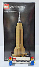 Lego® Architecture 21046