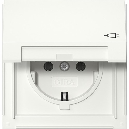 Gira steckdose 445466 - steckdose,