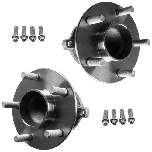 Radlager hinten für volvo - 2,