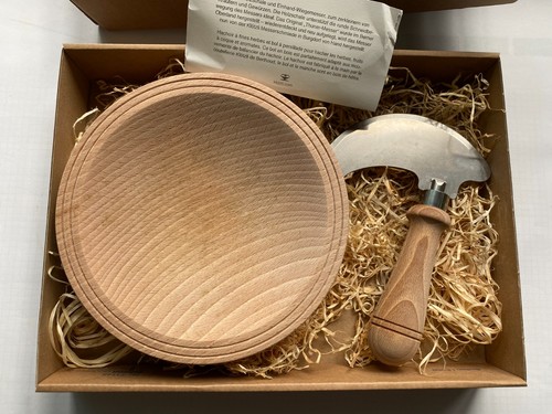 Klötzli kräutermesser set - kräutermesser,