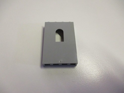 Lego paneel 1x4x5 burg 60808 - 1x4x5,