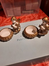 Partylite Teelichthalter Engel