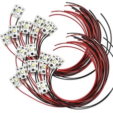 20er-Pack LED Modellbau