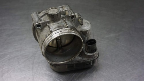 Drosselklappengehäuse bmw 5 - drosselklappengehäuse,