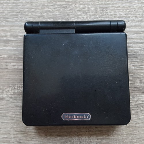 Nintendo gameboy advance - nintendo,