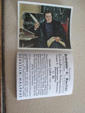 1 Bild Die Großen der