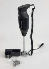 Stabmixer ESGE Zauberstab PROFI2000 90855 Handmixer Pürierstab inkl.Zubehör, Neu