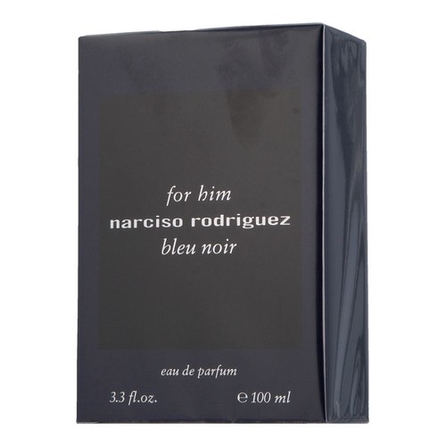 Narciso rodriguez for him bleu - rodriguez,