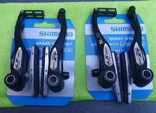 Shimano deore m770 - shimano, v-brakes