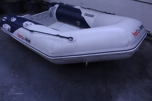 Honda schlauchboot honwave - honwave, 2.4