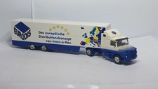 🛠️1:87 Herpa Scania