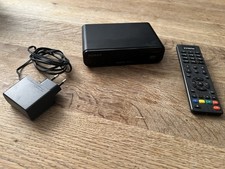 HUMAX HD Nano Digitaler HDMI Satelliten Receiver