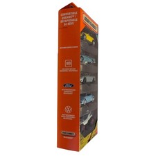 Matchbox 5er Pack Geschenkset