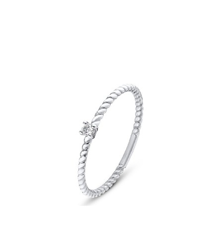 Christ ladies diamond 03ct - christ, 0.03ct