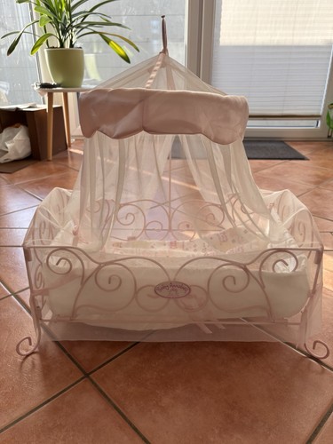 Baby annabell himmelbett - baby,