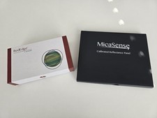 Micasense Rededge Multispektralkamera inkl. GPS + Lichtsensor DLS + Cali Panel