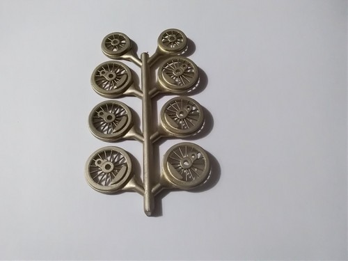 Räder rohlinge für - räder, rp25