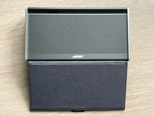 Bose SoundLink - Wireless Mobile Speaker - Bluetooth