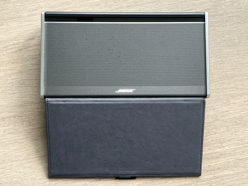 Bose soundlink wireless - soundlink,