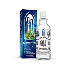 Klosterfrau melissengeist - klosterfrau,
