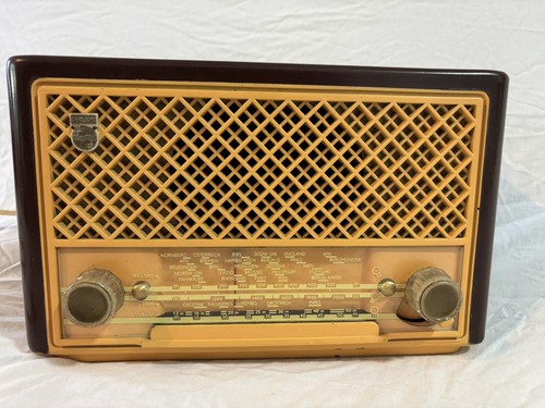 Philips philetta bdu200 - philetta, 51