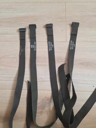 Bundeswehr packriemen - bundeswehr,