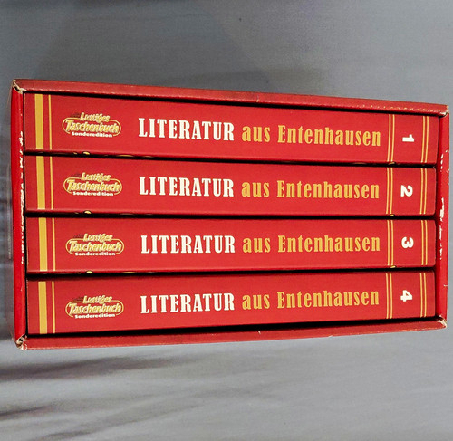 Egmont lustiges taschenbuch - egmont,
