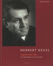 Buch: Herbert Kegel