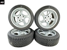 17 Zoll Porsche 996 Artec