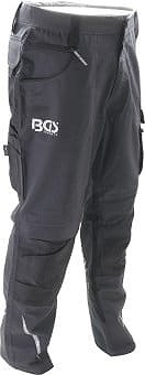 Bgs arbeitshose lang - bgs,