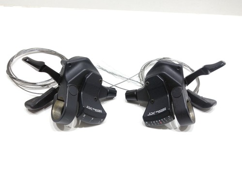 Shimano deore schalthebel - shimano,