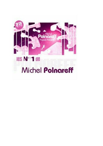 Michel polnareff les 1 de - michel,