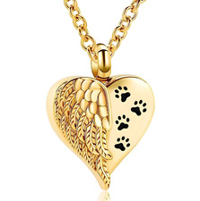 Halskette Miniurne Urne