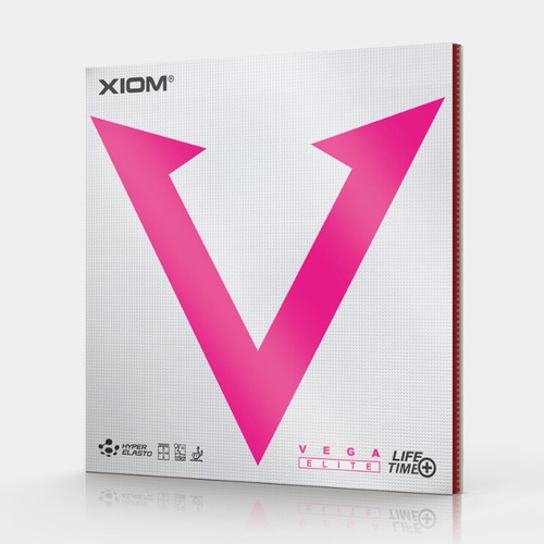 Xiom vega elite tischtennis - elite,
