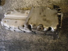 Opel Opal Astra G Z16XE Leichtmetall  Ölwanne R90400211