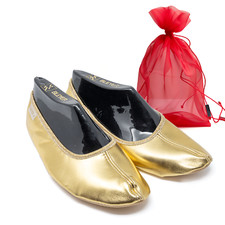 Bleyer Gymnastikschläppchen